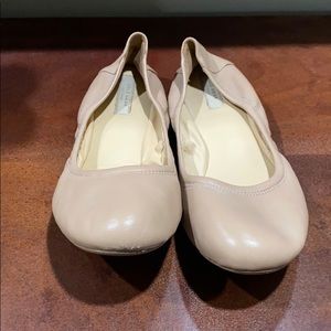 Cole haan ballet flats